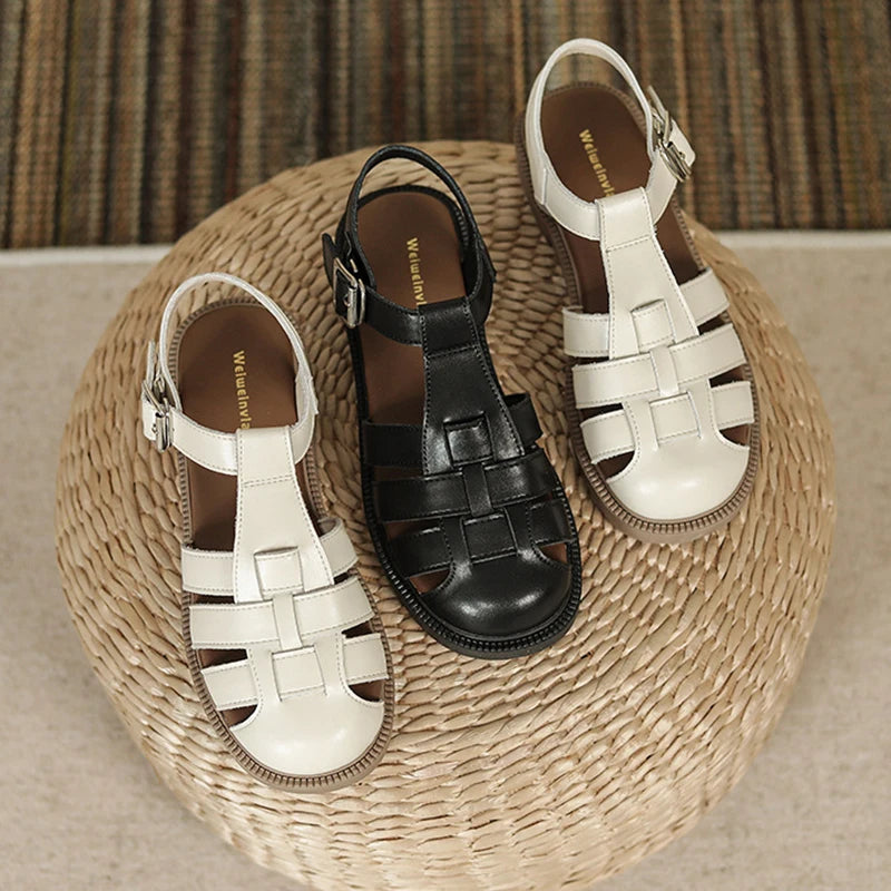 Comfortable gladiator sandals deals