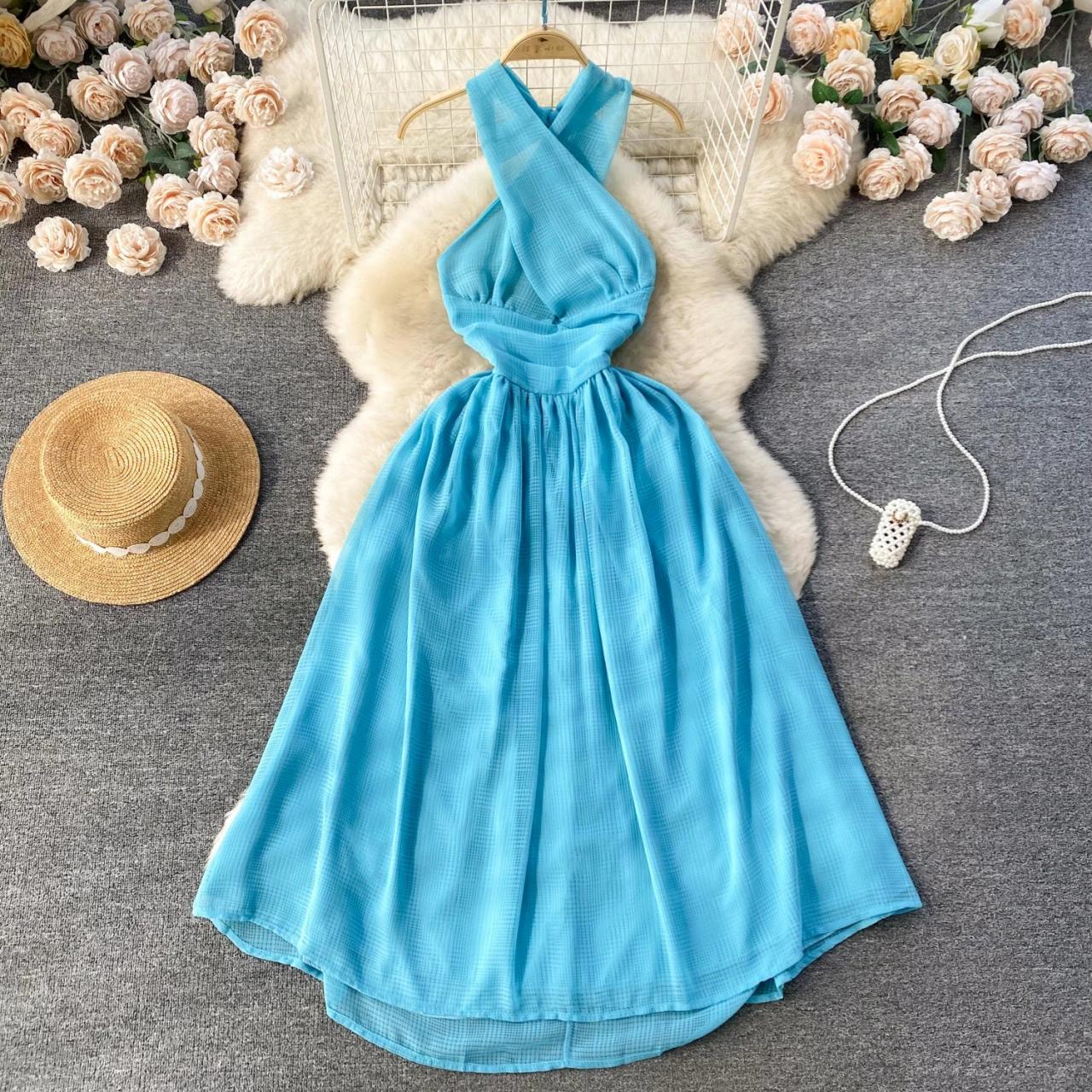 midi fall cocktail dress for wedding Lady Black Tie - Talullah - Off-white Mikado Dress rise:High Rise Women's Black / White color:Soft Blush Size Guide