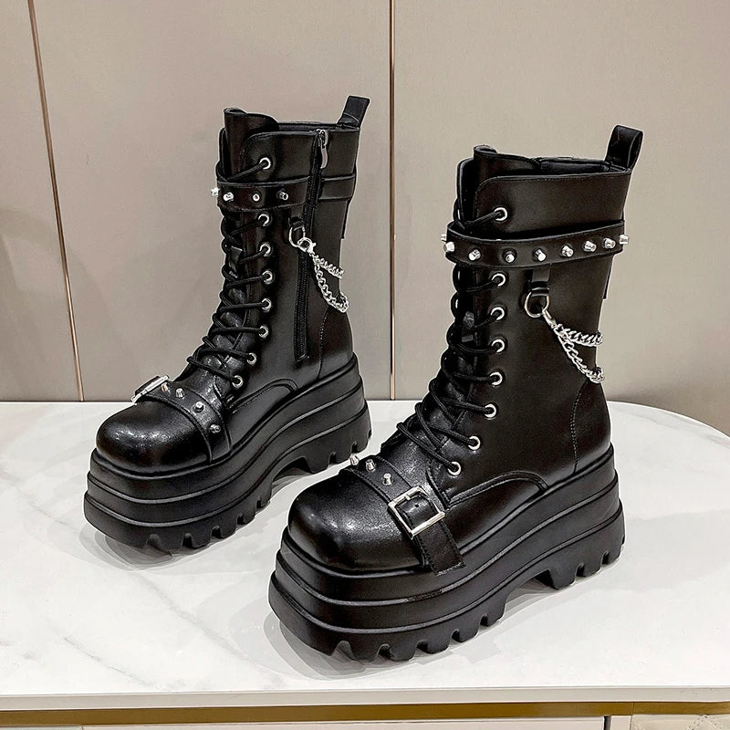 Combat boots 2018 hotsell