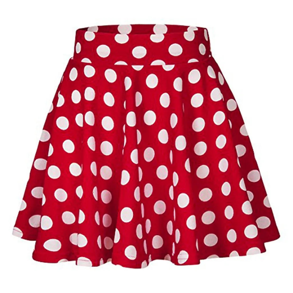 Skater vintage skirt best sale