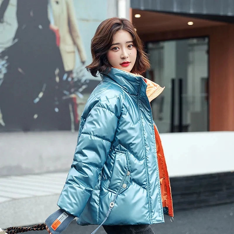 Tjw modern hooded coat deals