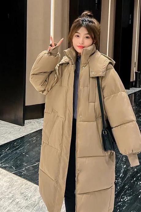 Luo baoluo winter jacket online