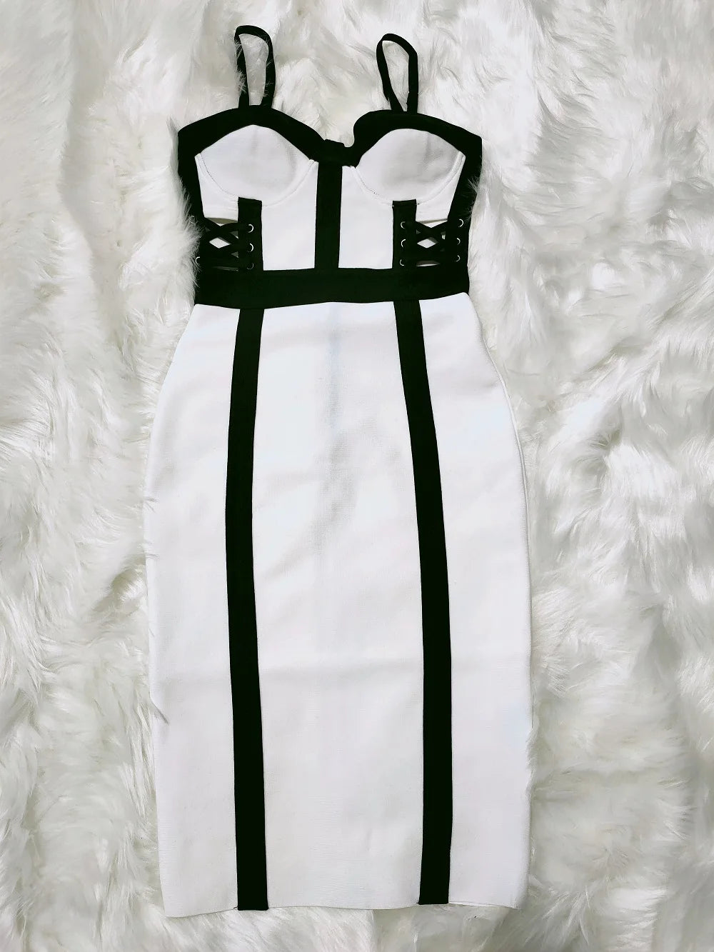 burgundy one shoulder dress Lace Maxi – Selene Dress Color:Black White CollectionRule: Include Short Party Dresses With