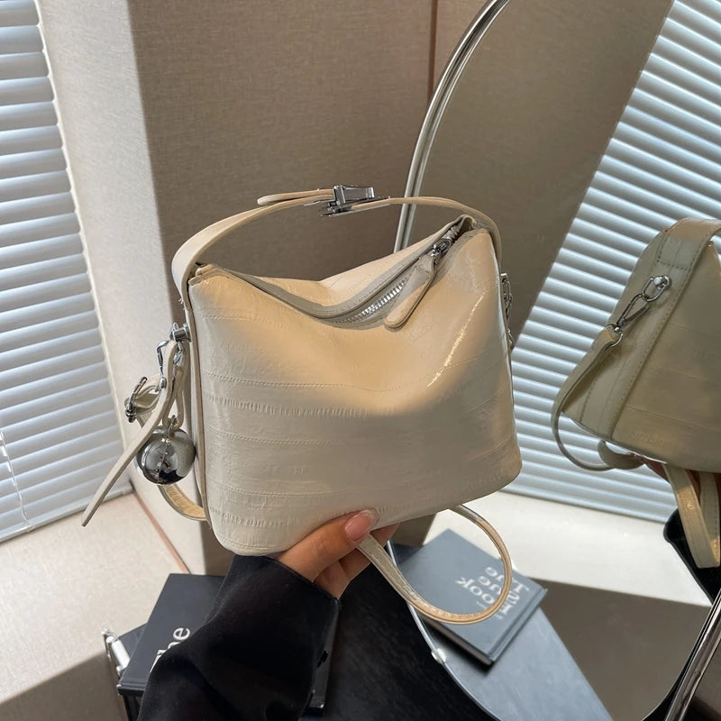 White Bag